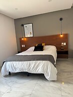 Pachamaya Executive Suites