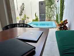 Pachamaya Executive Suites