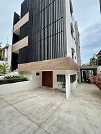 Pachamaya Executive Suites