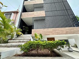 Pachamaya Executive Suites