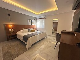 Pachamaya Executive Suites