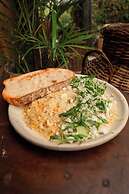 Pachamaya Executive Suites