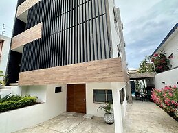 Pachamaya Executive Suites