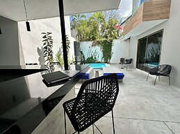 Pachamaya Executive Suites