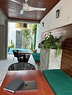 Pachamaya Executive Suites