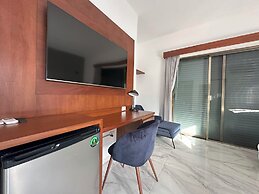 Pachamaya Executive Suites