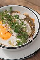 Pachamaya Executive Suites