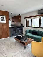 Pachamaya Executive Suites