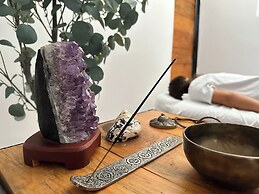 Pachamaya Executive Suites