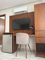 Pachamaya Executive Suites