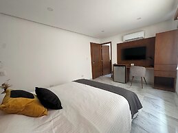 Pachamaya Executive Suites