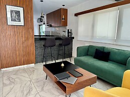 Pachamaya Executive Suites