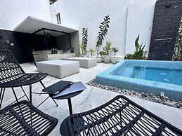 Pachamaya Executive Suites