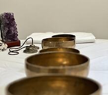 Pachamaya Executive Suites