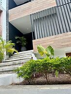 Pachamaya Executive Suites