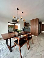 Pachamaya Executive Suites