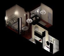 Le Diamant En Isle - Ile Saint Louis