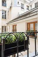 Le Diamant En Isle - Ile Saint Louis