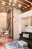 Le Diamant En Isle - Ile Saint Louis