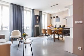 Le Gourmet du Marais