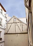 Le Secret Du Bastille