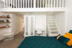 Le Loft Latin - New Apt