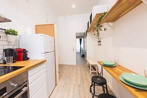 Le Loft Latin - New Apt
