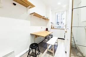 Le Loft Latin - New Apt