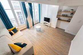 Le Loft Latin - New Apt