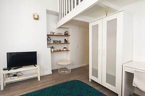 Le Loft Latin - New Apt