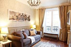 Le Triomphe Elysees - Ternes