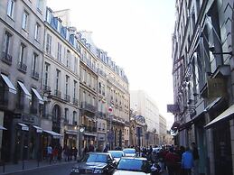 Le Triomphe Elysees - Ternes