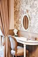 Le Triomphe Elysees - Ternes