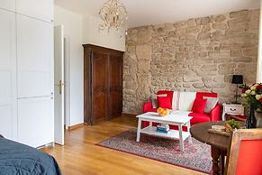 Studio en Isle - Monthly Rental