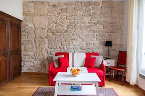 Studio en Isle - Monthly Rental