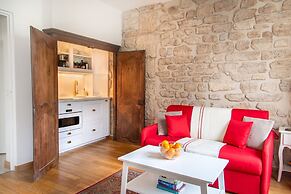Studio en Isle - Monthly Rental