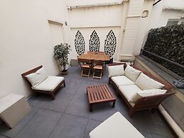 La Terrasse Du Sorbonne