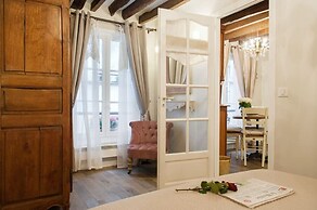 Le Merlot du Marais - Pompidou
