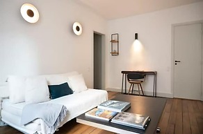 Villa Montparnasse - 15th arr
