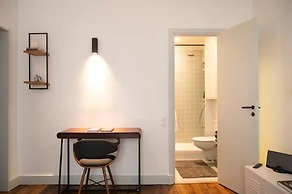 Villa Montparnasse - 15th arr