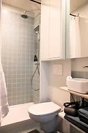 Villa Montparnasse - 15th arr