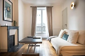 Villa Montparnasse - 15th arr
