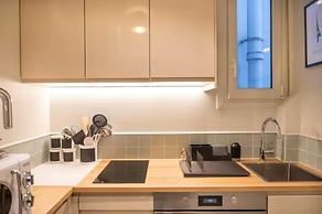 Villa Montparnasse - 15th arr