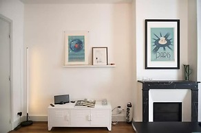 Villa Montparnasse - 15th arr