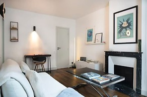 Villa Montparnasse - 15th arr