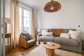 Deco St Antoine in Paris