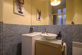 Le Marais Moderne in Paris