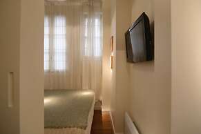 Le Marais Moderne in Paris