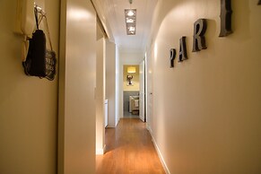 Le Marais Moderne in Paris