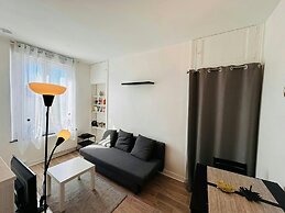 La Suite Ruinart Centre-ville